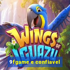 9fgame e confiavel